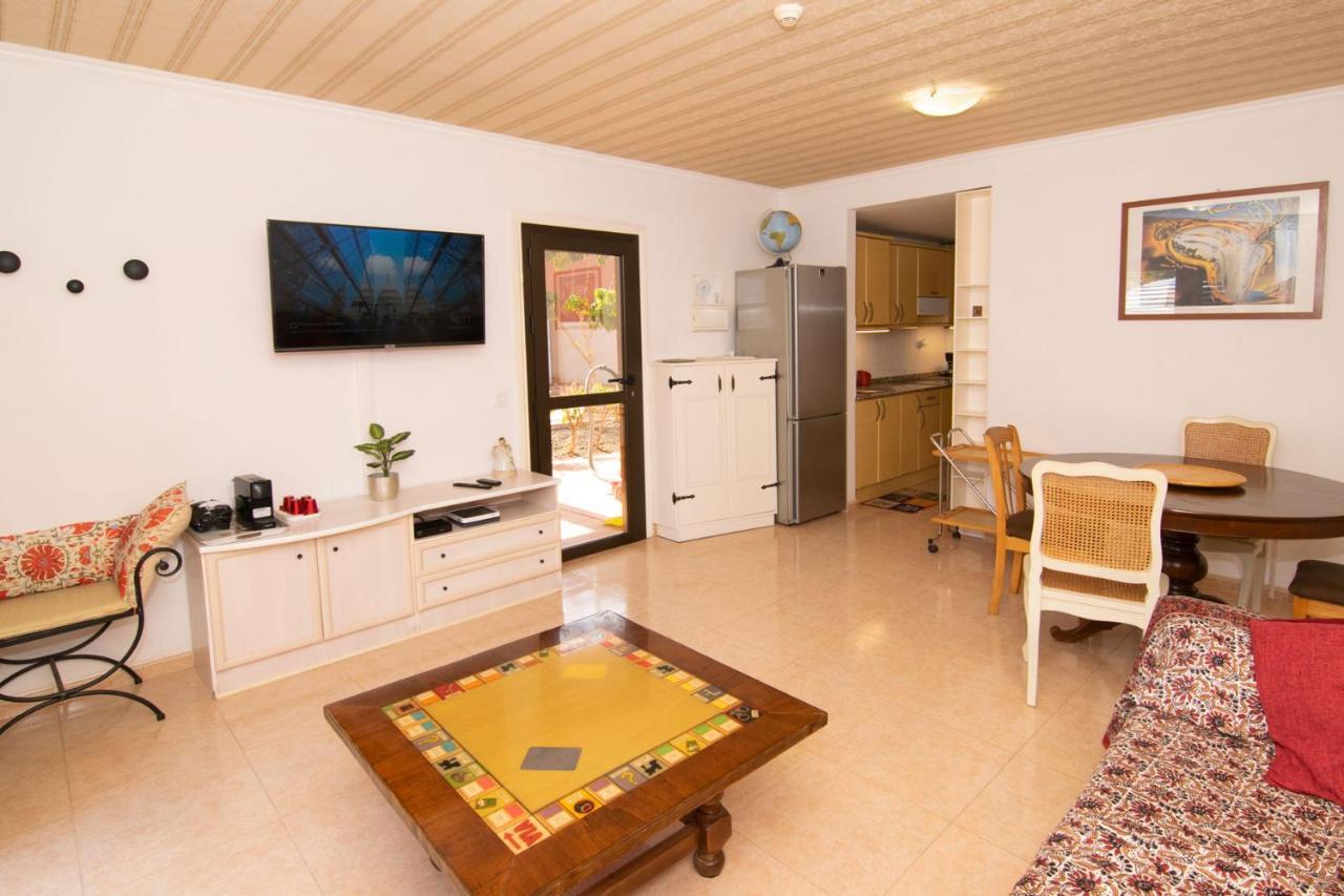 Casa Isabel, The Perfect Home For Your Holidays In Corralejo Exteriér fotografie