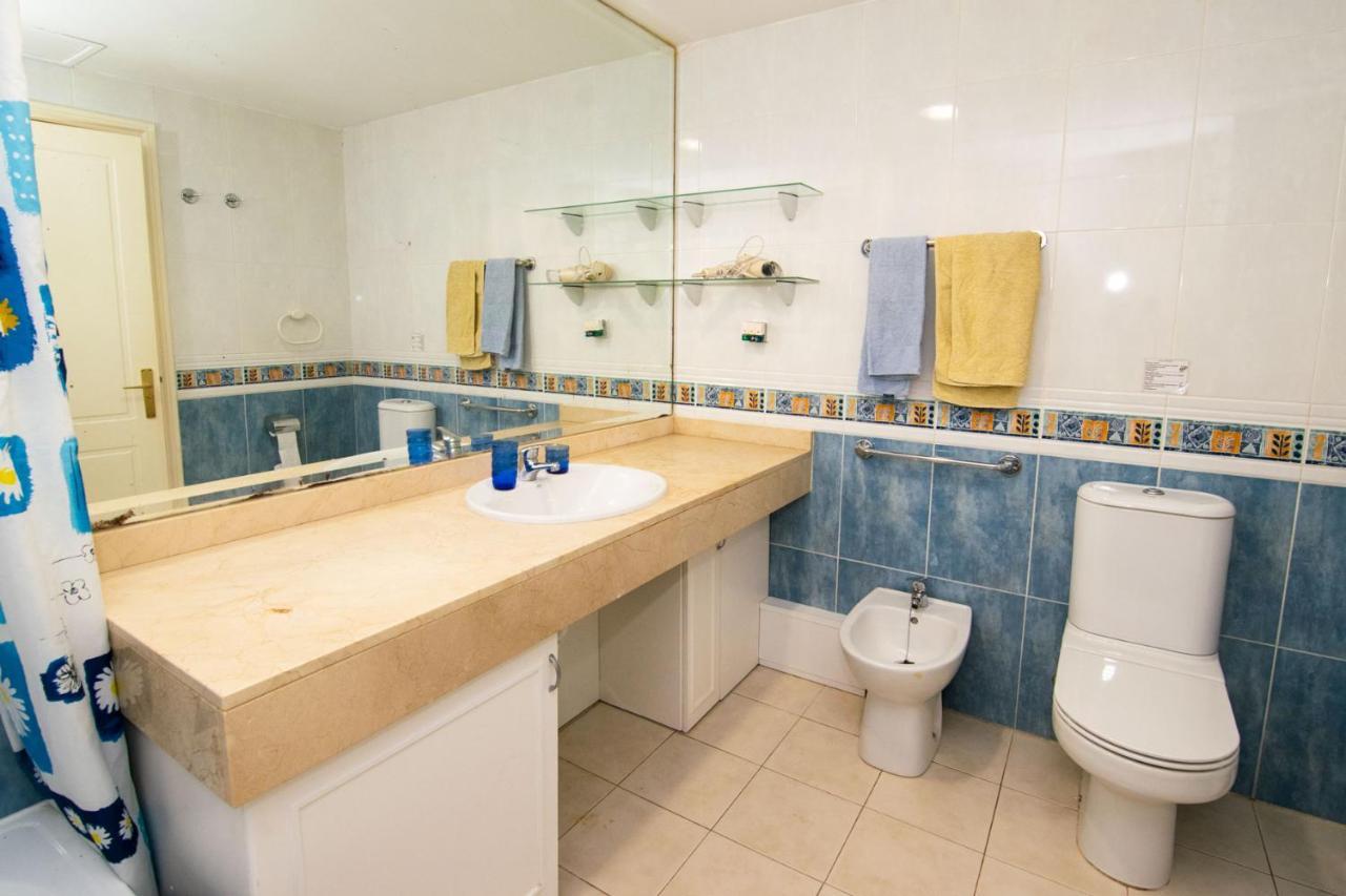 Casa Isabel, The Perfect Home For Your Holidays In Corralejo Exteriér fotografie