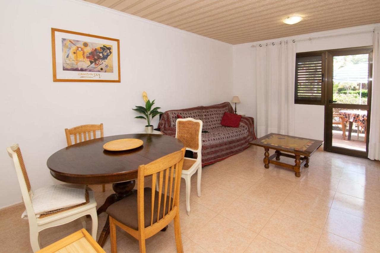 Casa Isabel, The Perfect Home For Your Holidays In Corralejo Exteriér fotografie