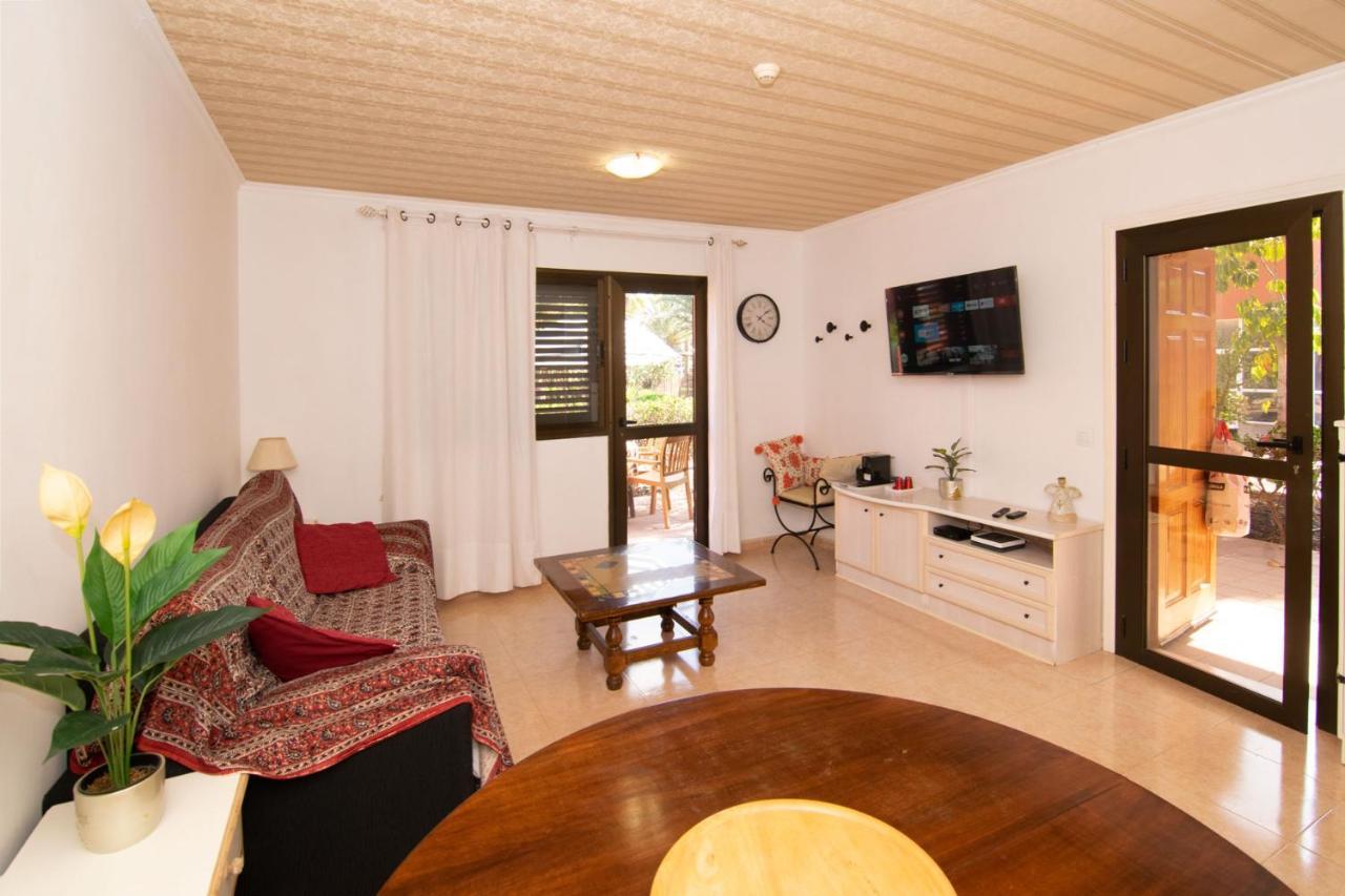 Casa Isabel, The Perfect Home For Your Holidays In Corralejo Exteriér fotografie