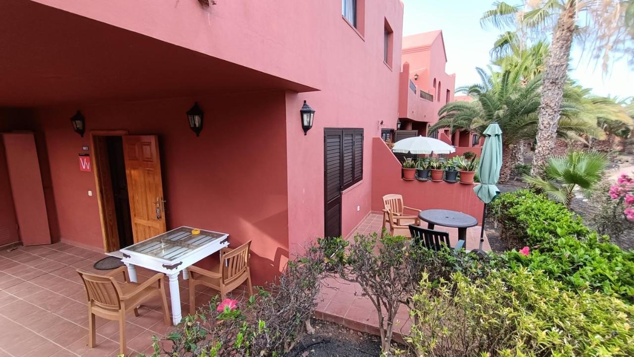 Casa Isabel, The Perfect Home For Your Holidays In Corralejo Exteriér fotografie