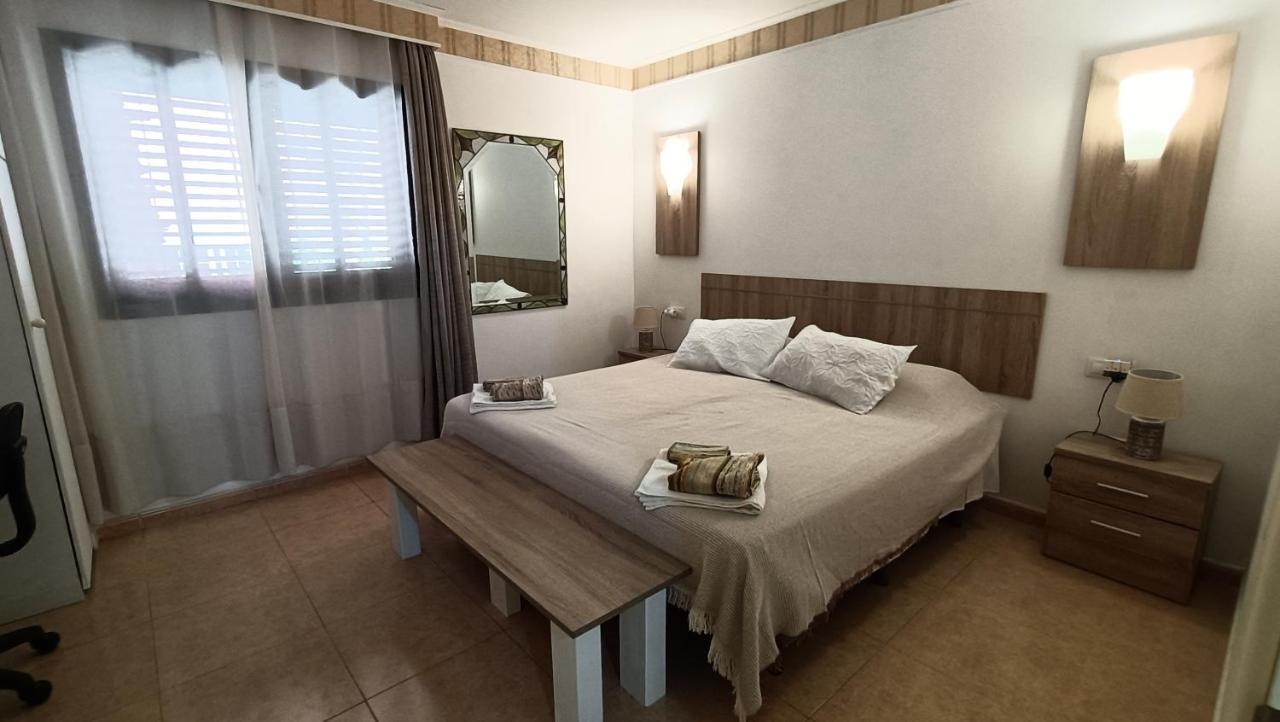Casa Isabel, The Perfect Home For Your Holidays In Corralejo Exteriér fotografie